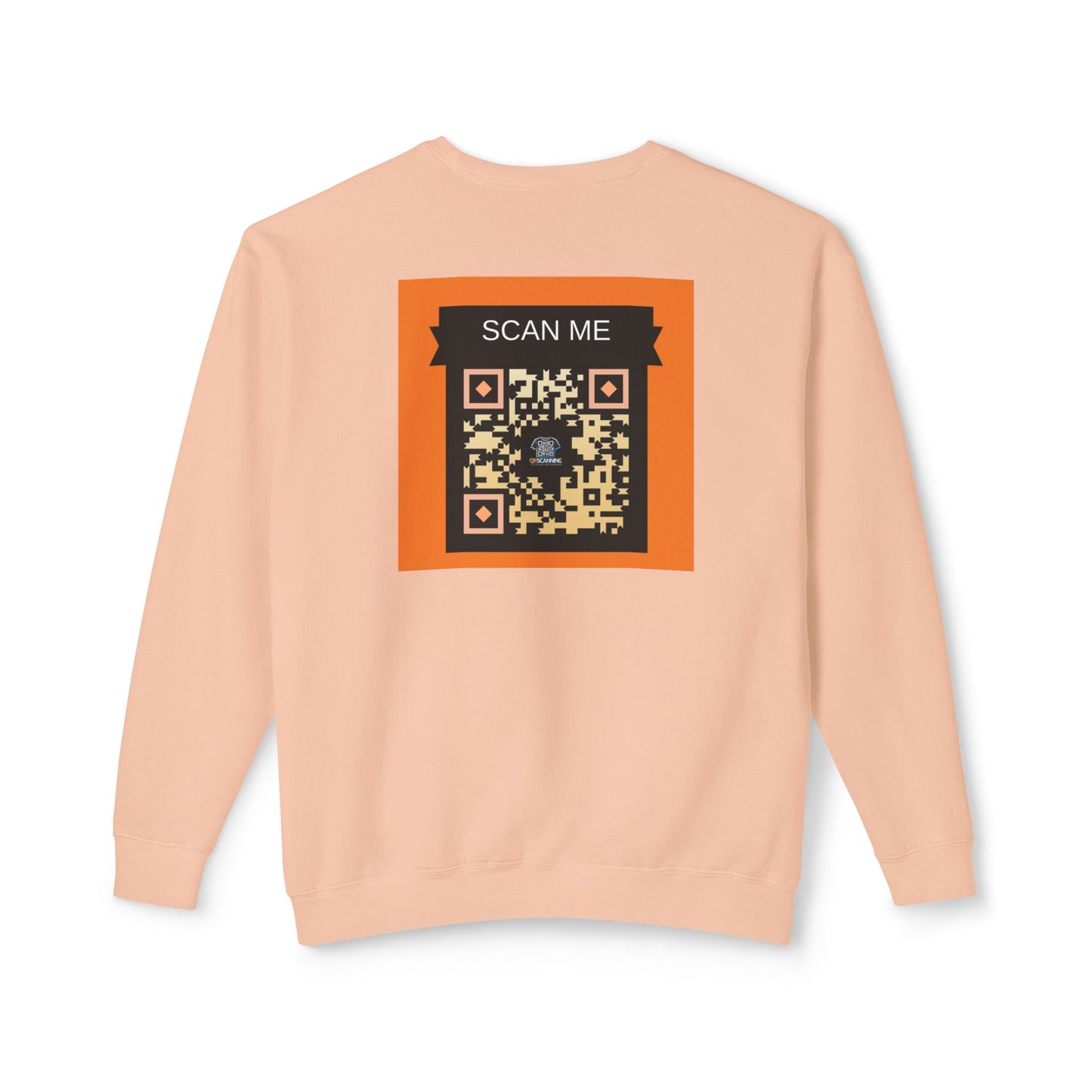 Unisex Keep Moving Crewneck