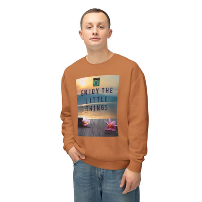 Unisex Simple Joys Crewneck