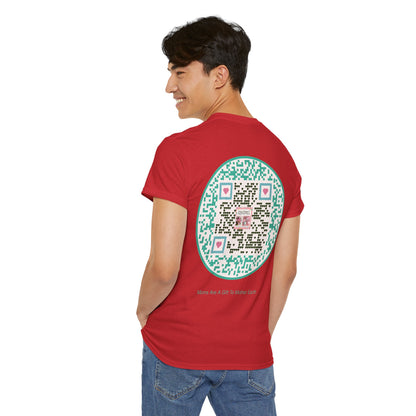 Made for Mom – Unisex Cotton Comfort