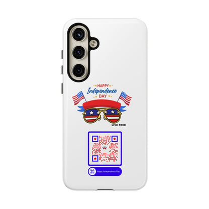 Celebrate Freedom Case