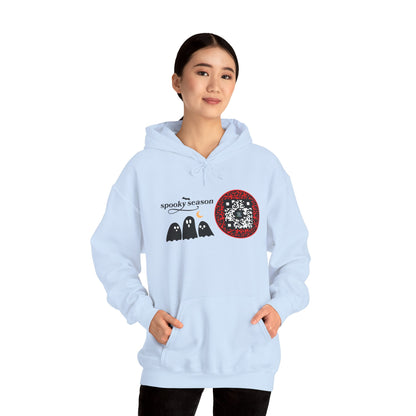 Spooky Season Unisex Hoodie
