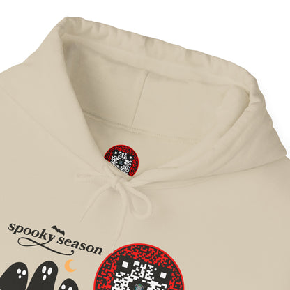 Spooky Season Unisex Hoodie