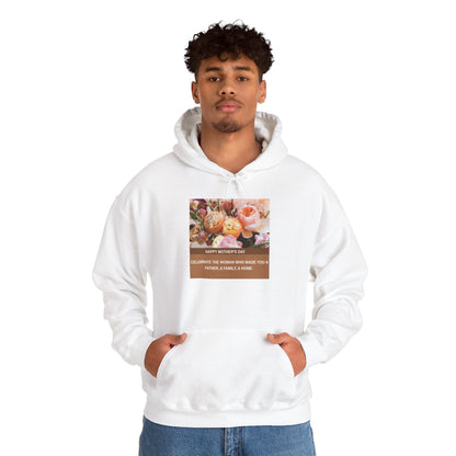 Scannable Tribute Hoodie – Unisex Fit
