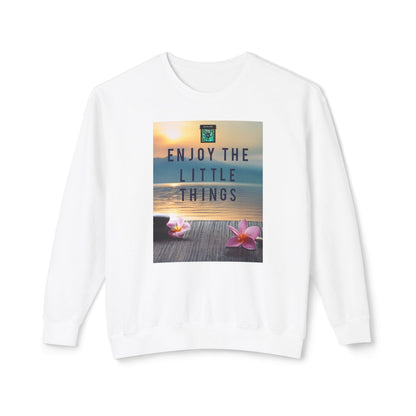 Unisex Simple Joys Crewneck