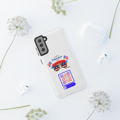 Celebrate Freedom Case