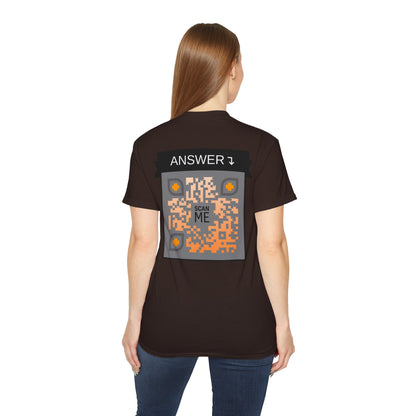 Bewitched Comfort Tee