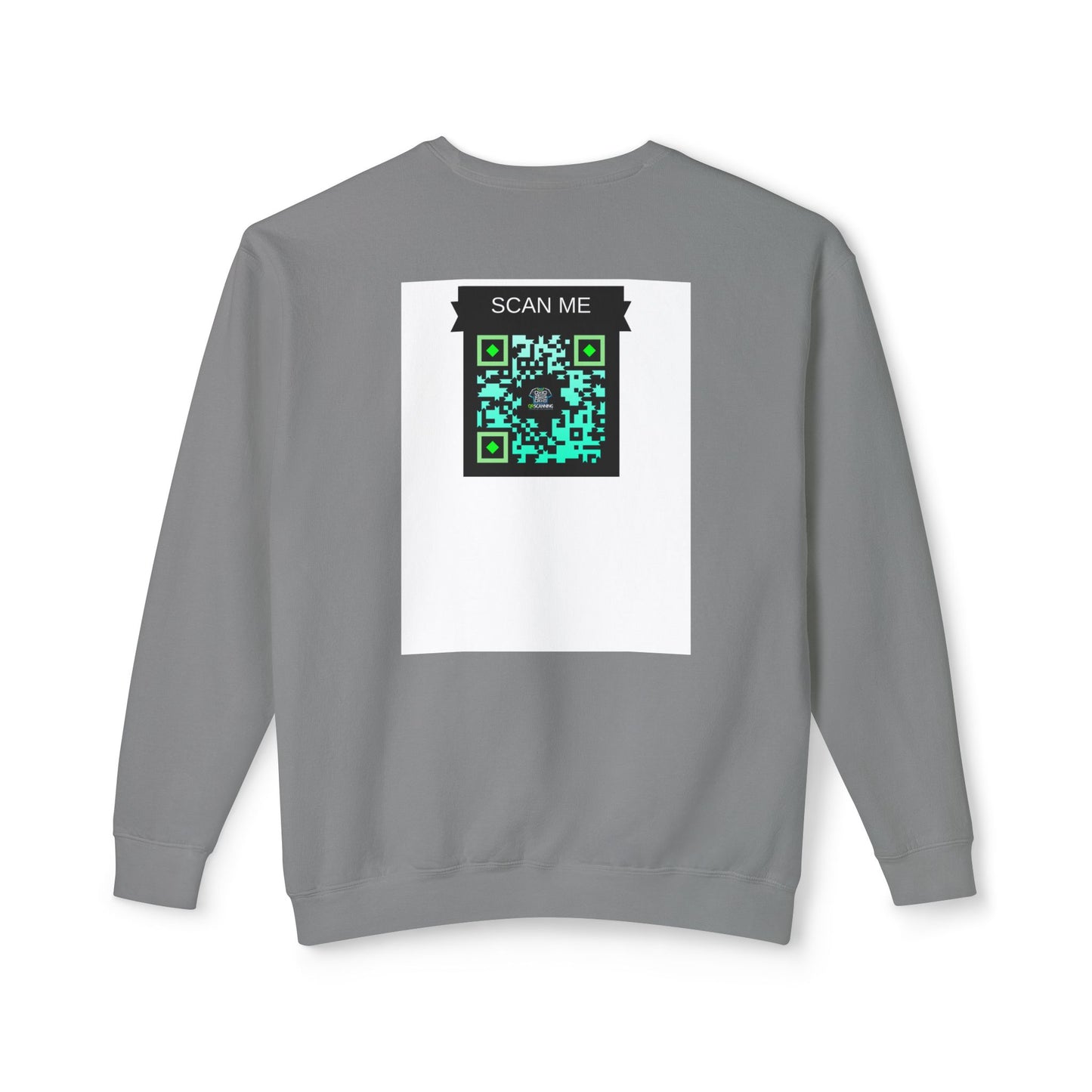 Unisex Simple Joys Crewneck