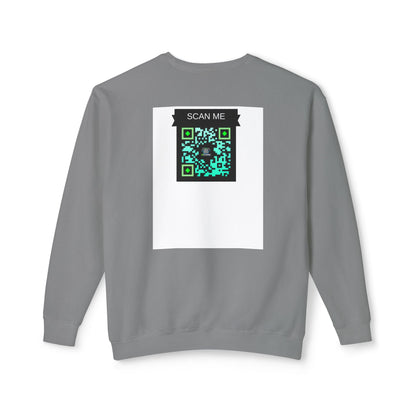 Unisex Simple Joys Crewneck