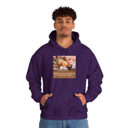 Scannable Tribute Hoodie – Unisex Fit