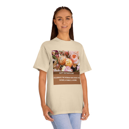 Mother’s Day Edition: Unisex Classic Tee