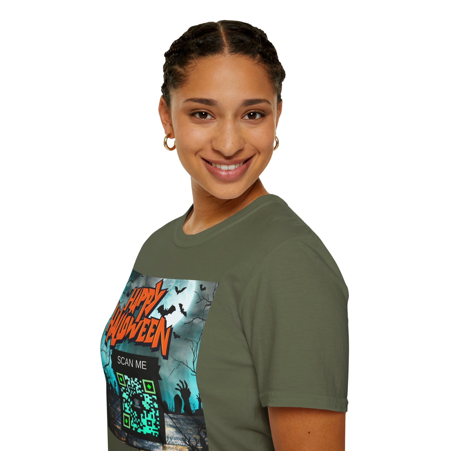 Enchanted Ease Tee