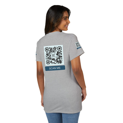 Opportunities Await Tee