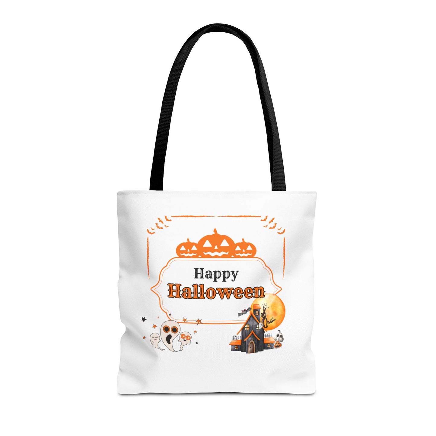 Scan & Carry Magic QR Tote