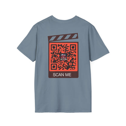 QR Custom "Belly Boyz" Unisex Softstyle T-Shirt