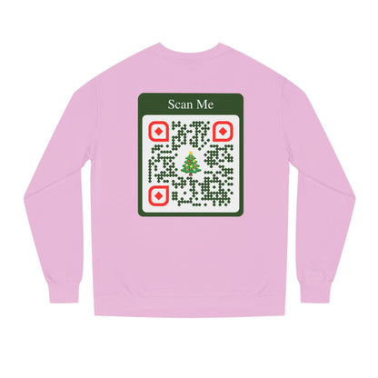 Festive Christmas Crewneck