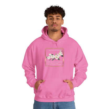 The Mother's Day Message Hoodie