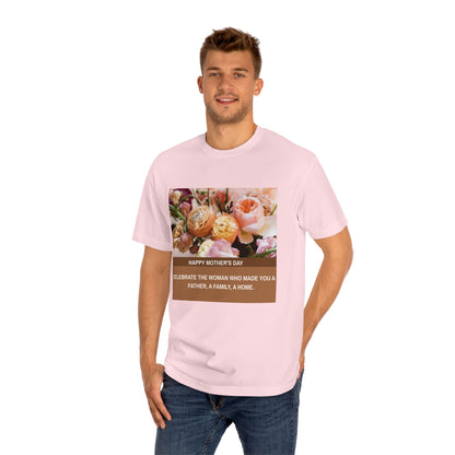 Mother’s Day Edition: Unisex Classic Tee