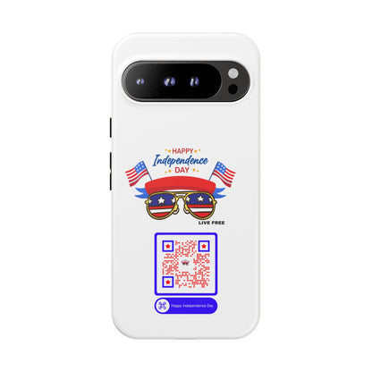 Celebrate Freedom Case