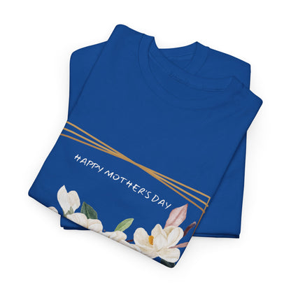 Unisex Tee with a Message of Love