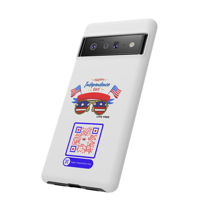 Celebrate Freedom Case