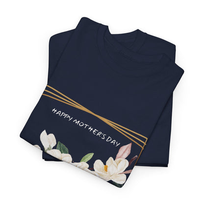 Unisex Tee with a Message of Love