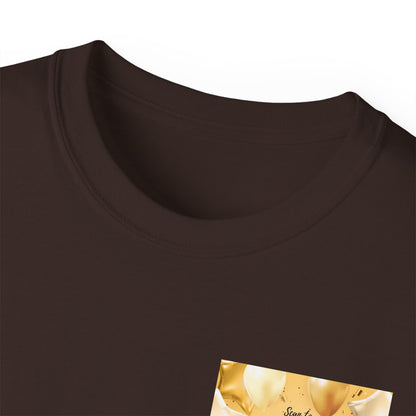 Birthday - Unisex Ultra Cotton Tee