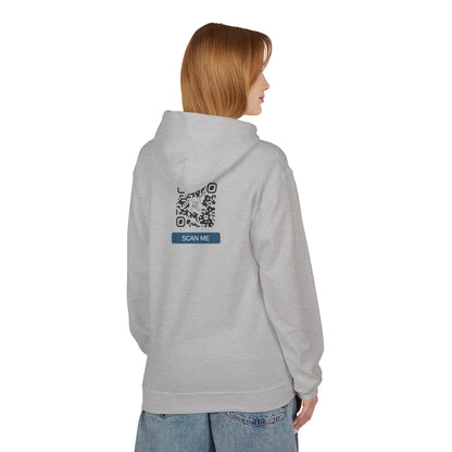 Unisex Dream Big Hoodie
