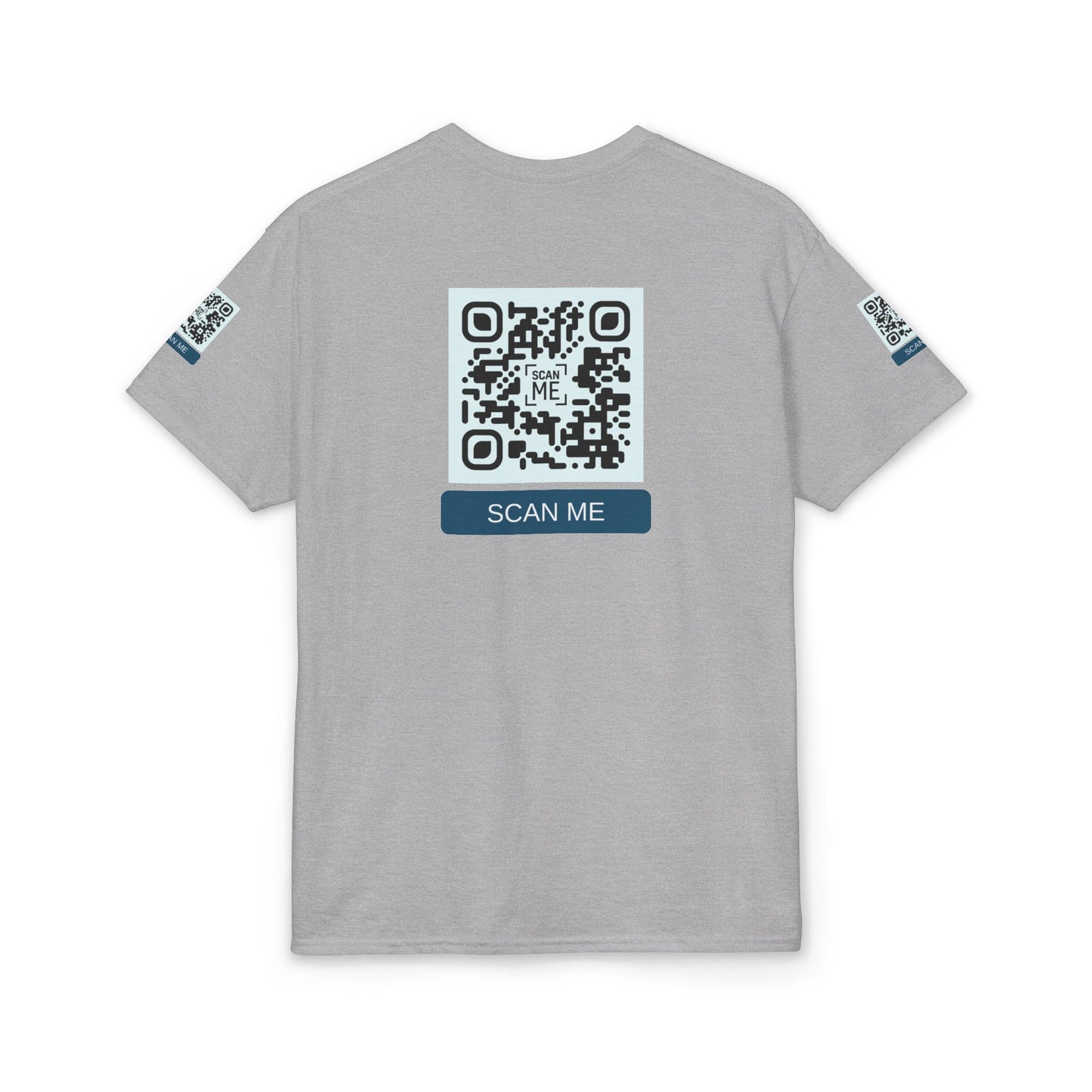 Opportunities Await Tee