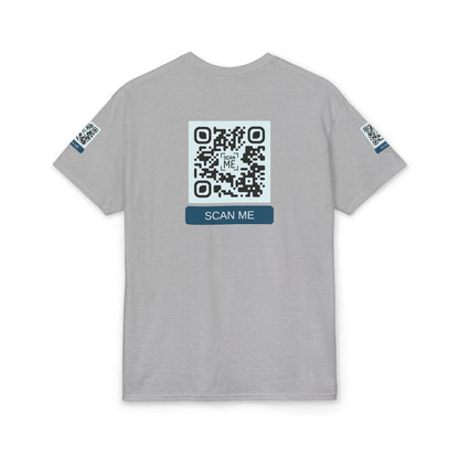 Opportunities Await Tee