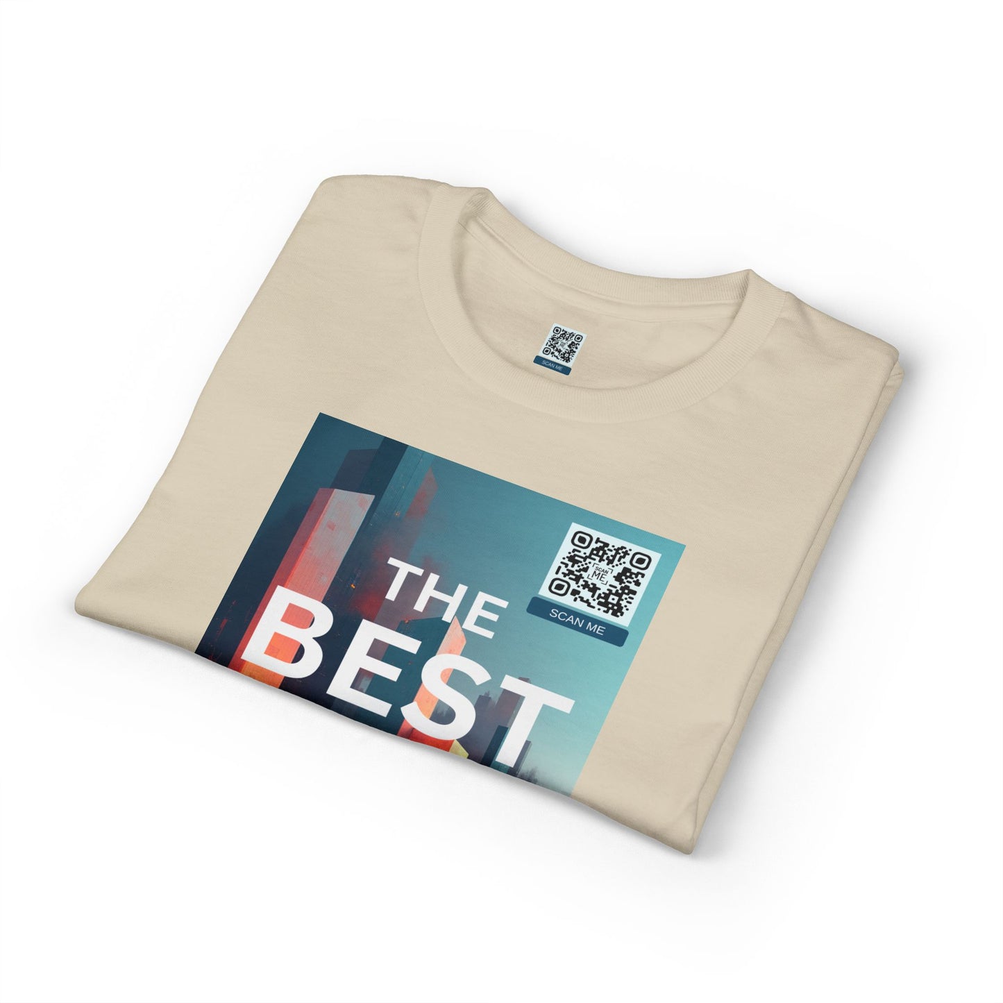 Opportunities Await Tee