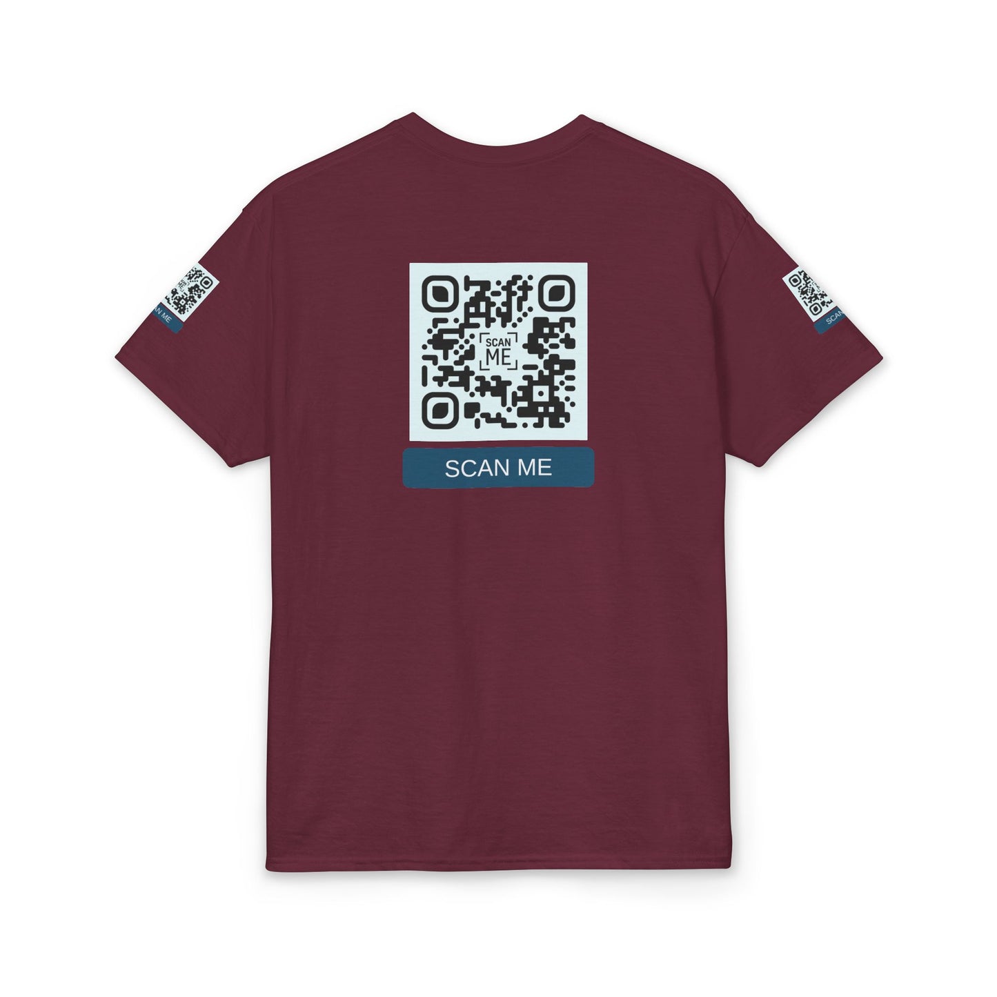 Opportunities Await Tee