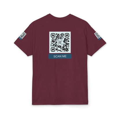 Opportunities Await Tee