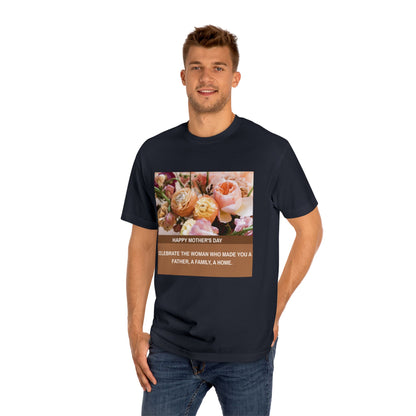 Mother’s Day Edition: Unisex Classic Tee