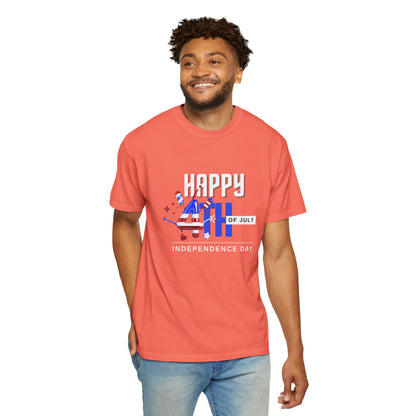 United We Stand Tee