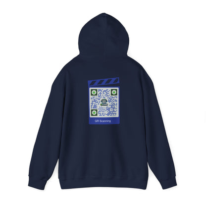 Independence Blend ™ Hooded Sweatshirt