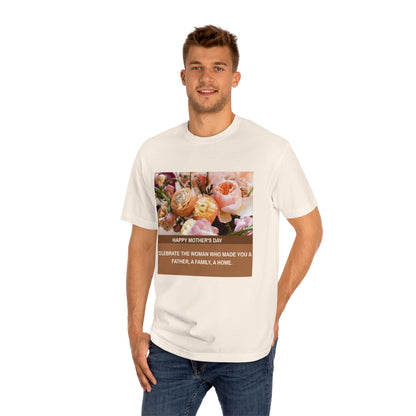 Mother’s Day Edition: Unisex Classic Tee