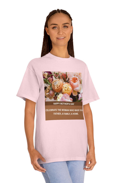 Mother’s Day Edition: Unisex Classic Tee