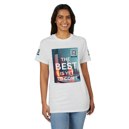 Opportunities Await Tee