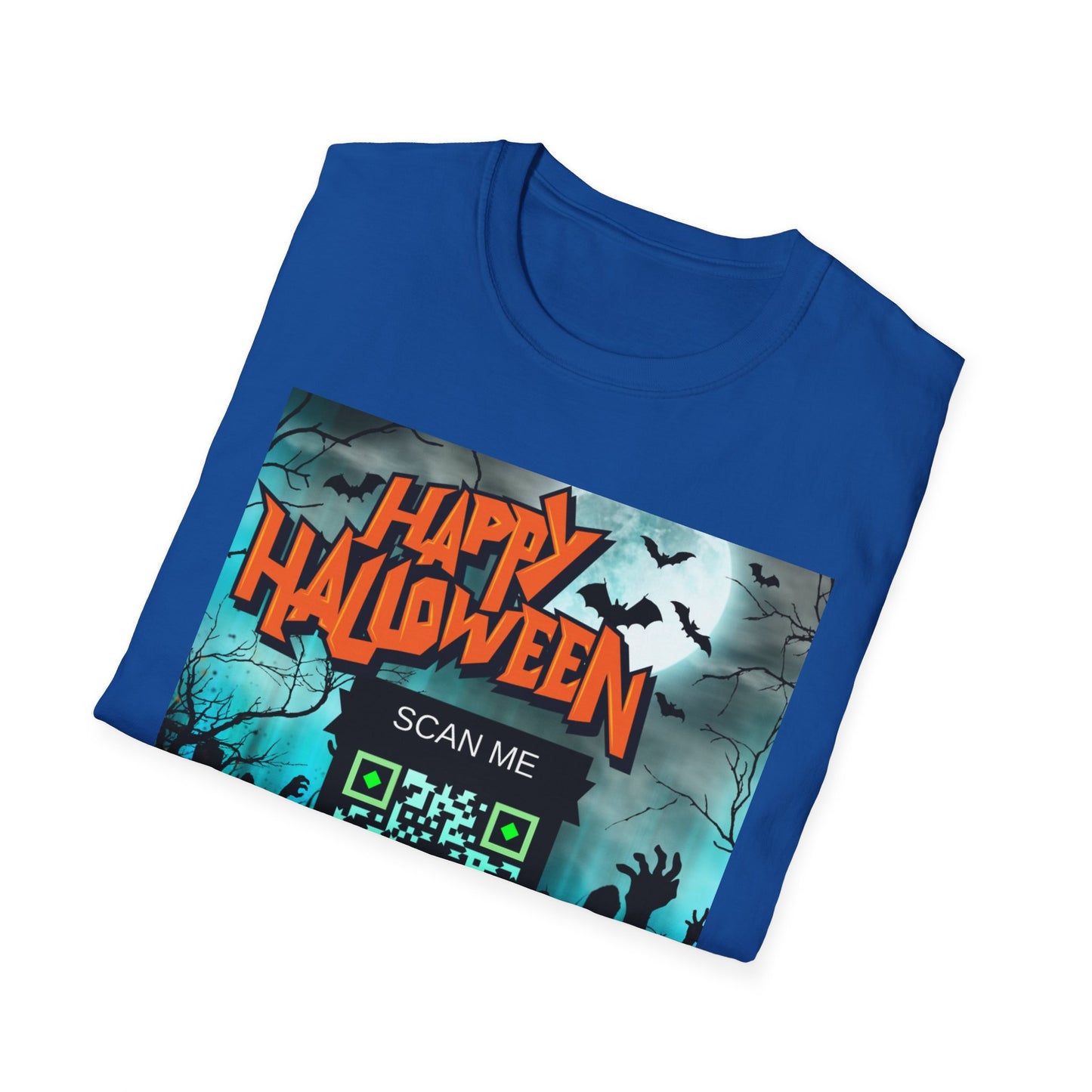 Enchanted Ease Tee