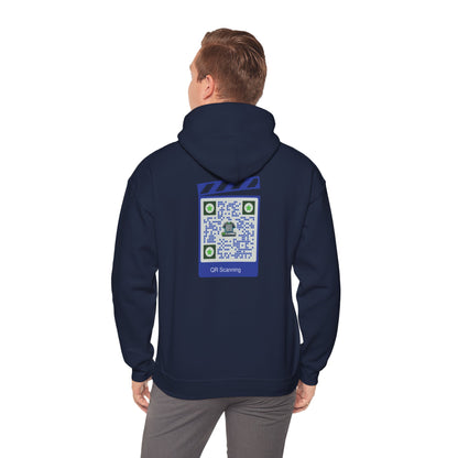 Independence Blend ™ Hooded Sweatshirt
