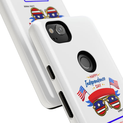 Celebrate Freedom Case