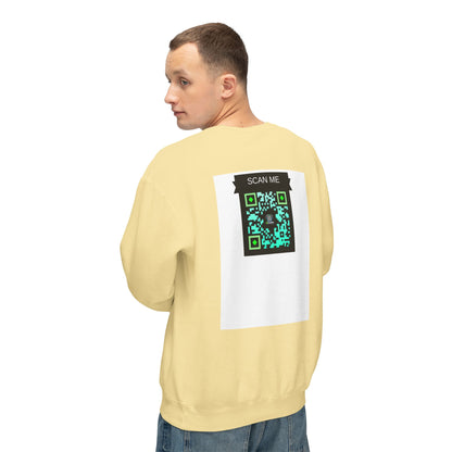 Unisex Simple Joys Crewneck