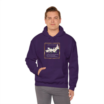 The Mother's Day Message Hoodie