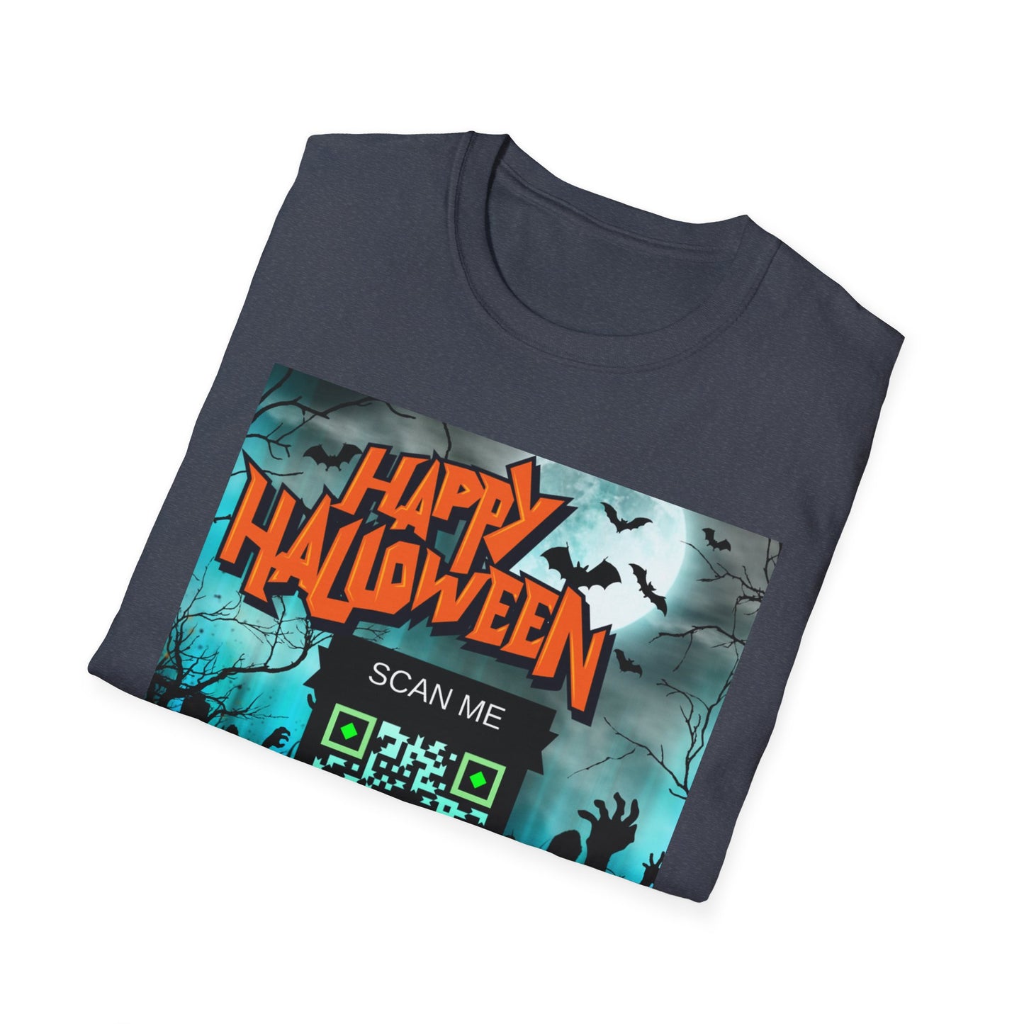 Enchanted Ease Tee