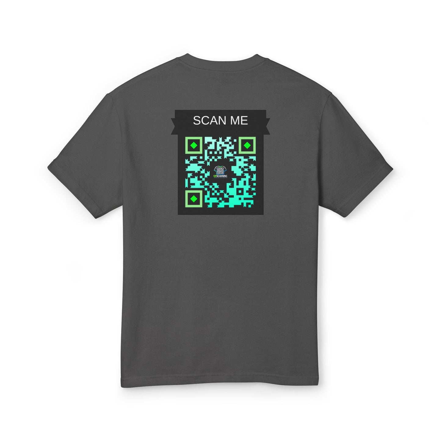 Connect & Engage Cotton Tee