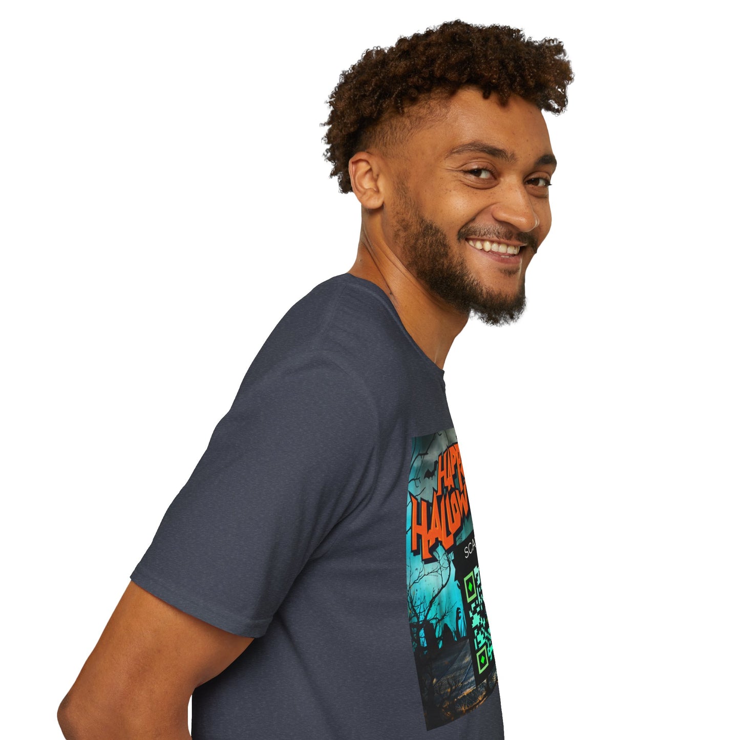 Enchanted Ease Tee
