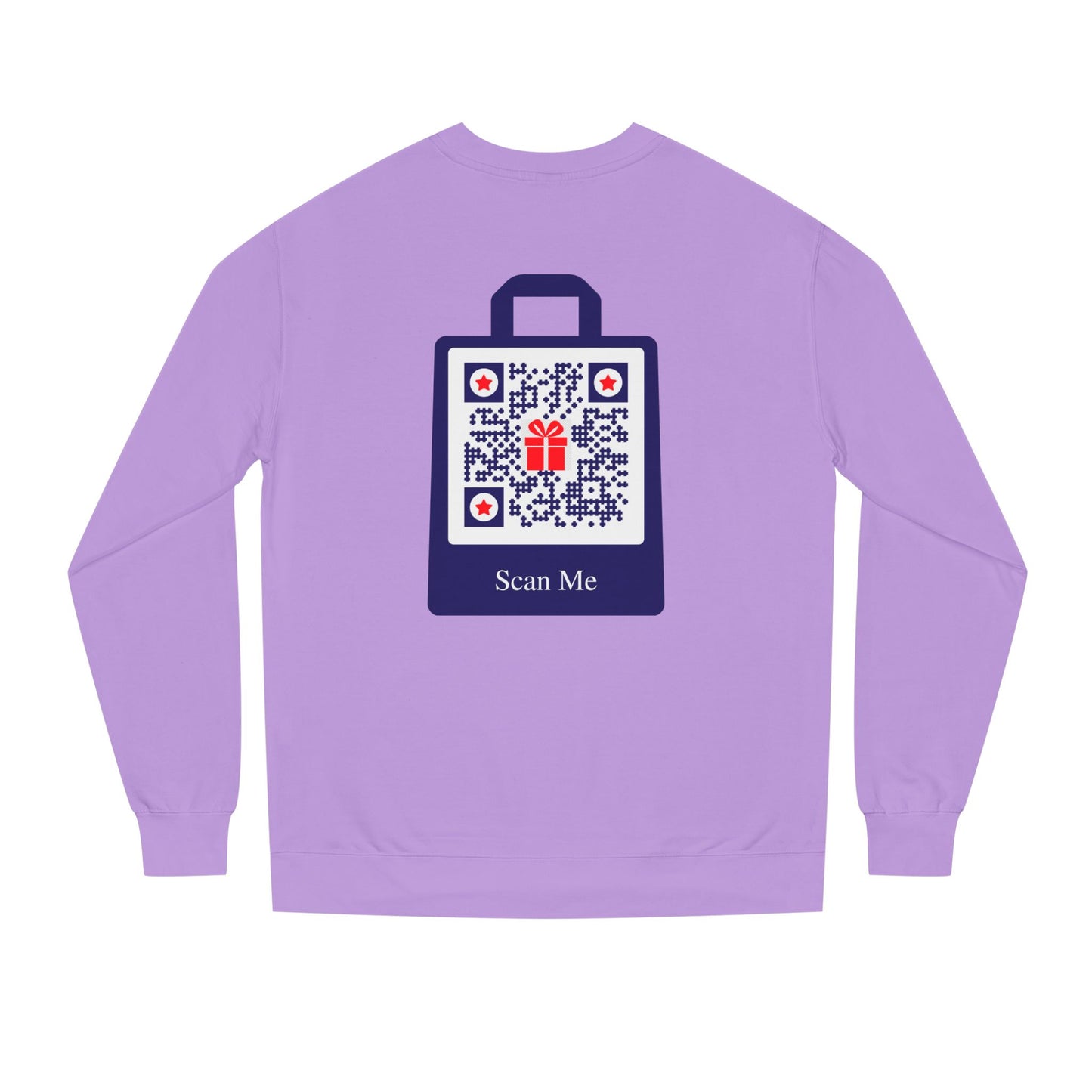 Holiday Cheer Crew Sweatshirt