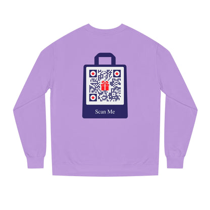 Holiday Cheer Crew Sweatshirt