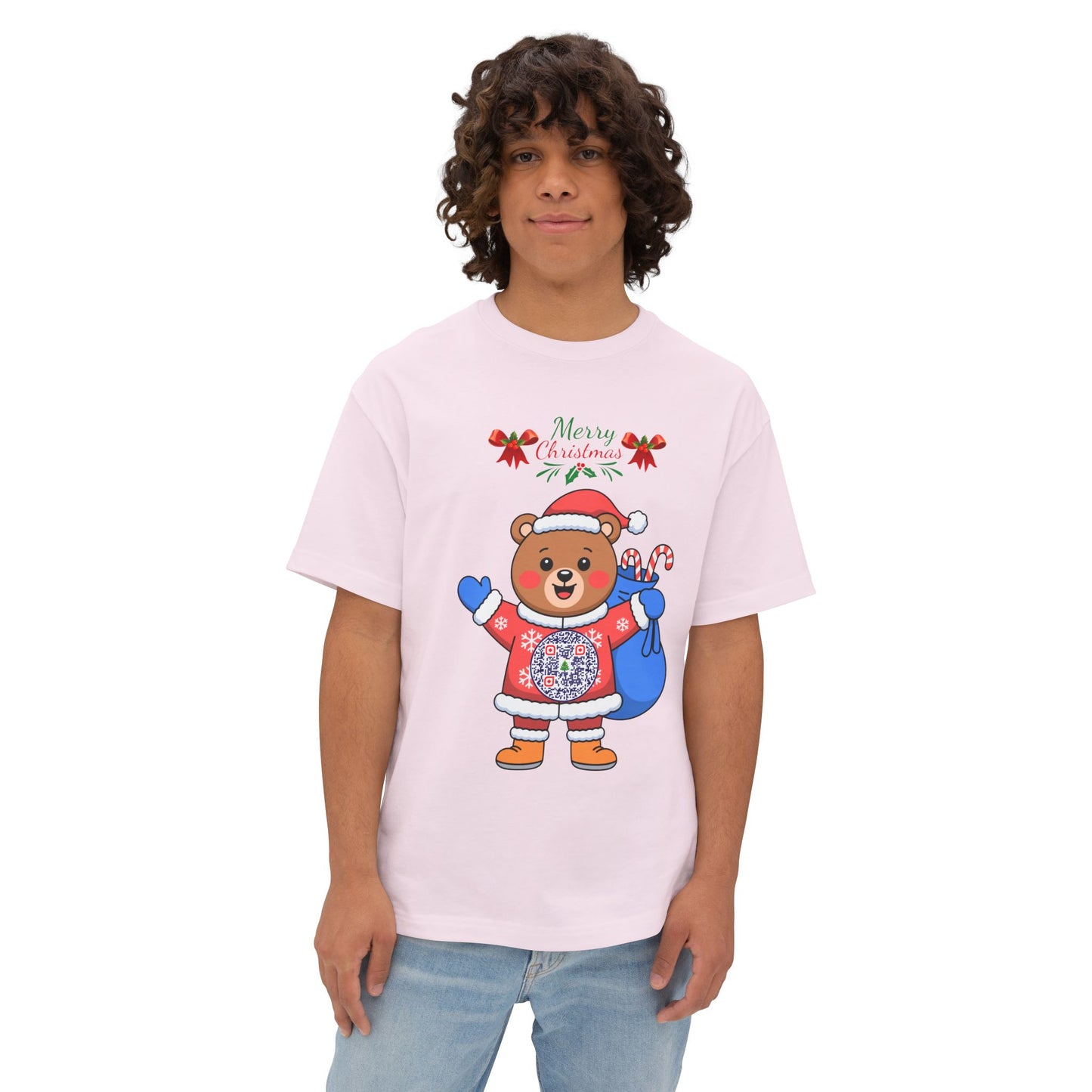 Merry Christmas Tee