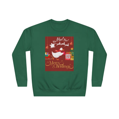 Holiday Magic Crew Sweatshirt